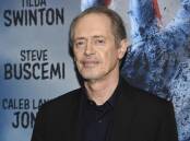 Actor Steve Buscemi was walking along a New York street earlier this month when he was attacked. (AP PHOTO)